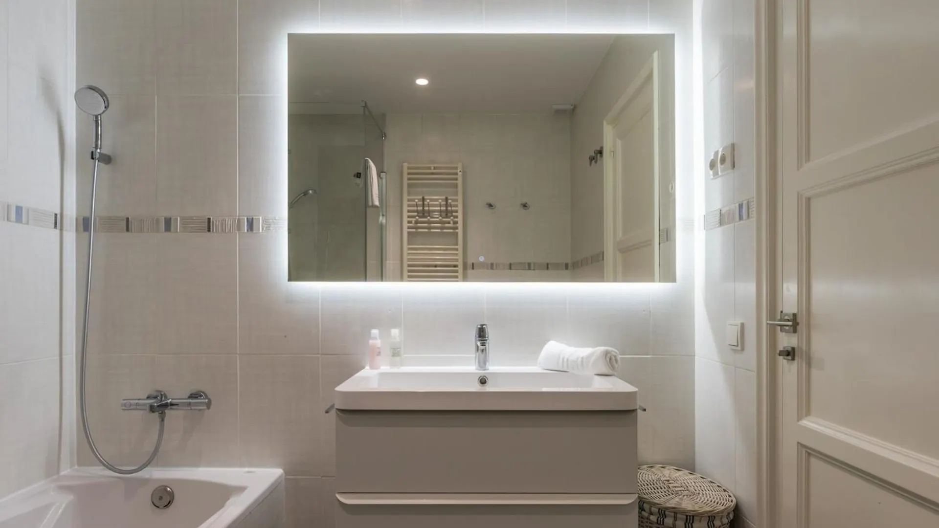 Beach Villa Cristina By Hhbcn カステルデフェルス スペイン