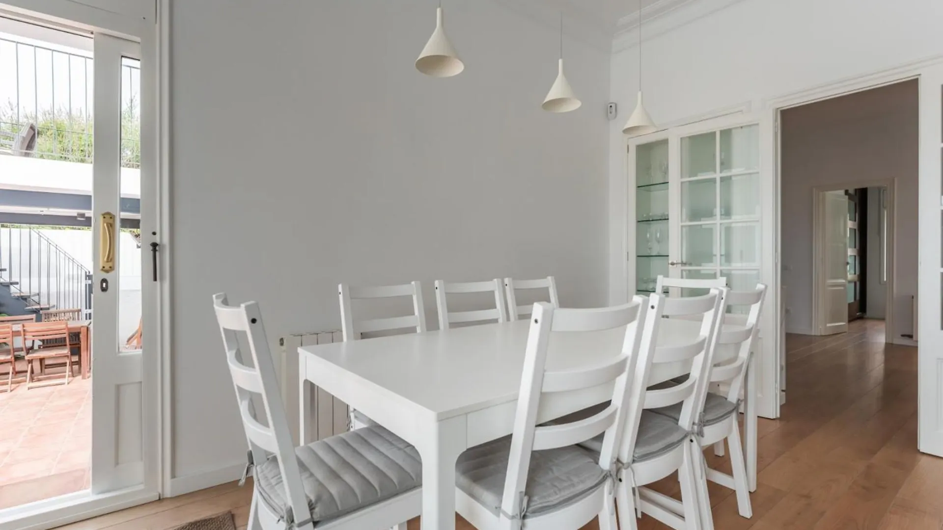 Beach Villa Cristina By Hhbcn カステルデフェルス