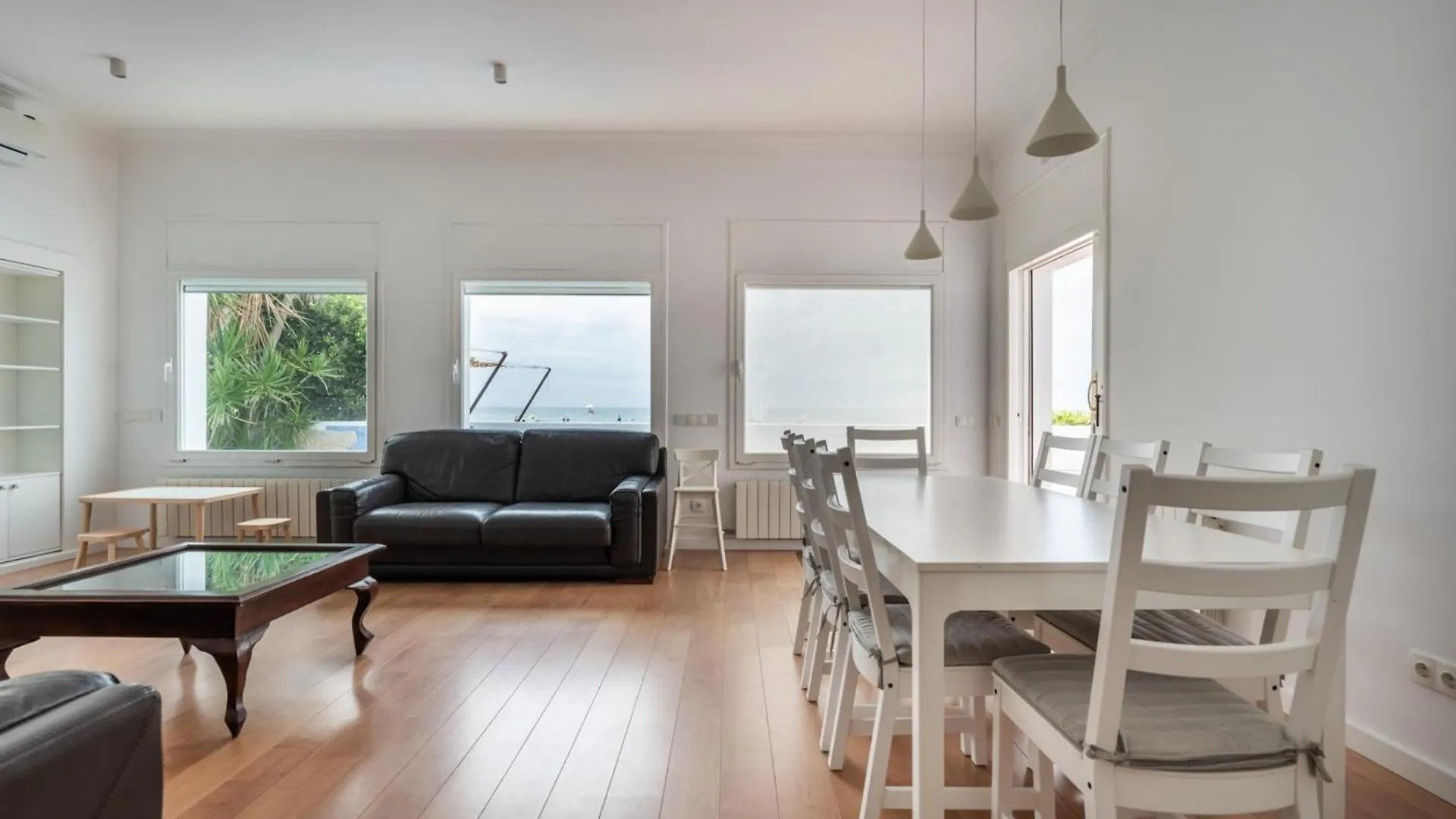 Beach Villa Cristina By Hhbcn カステルデフェルス