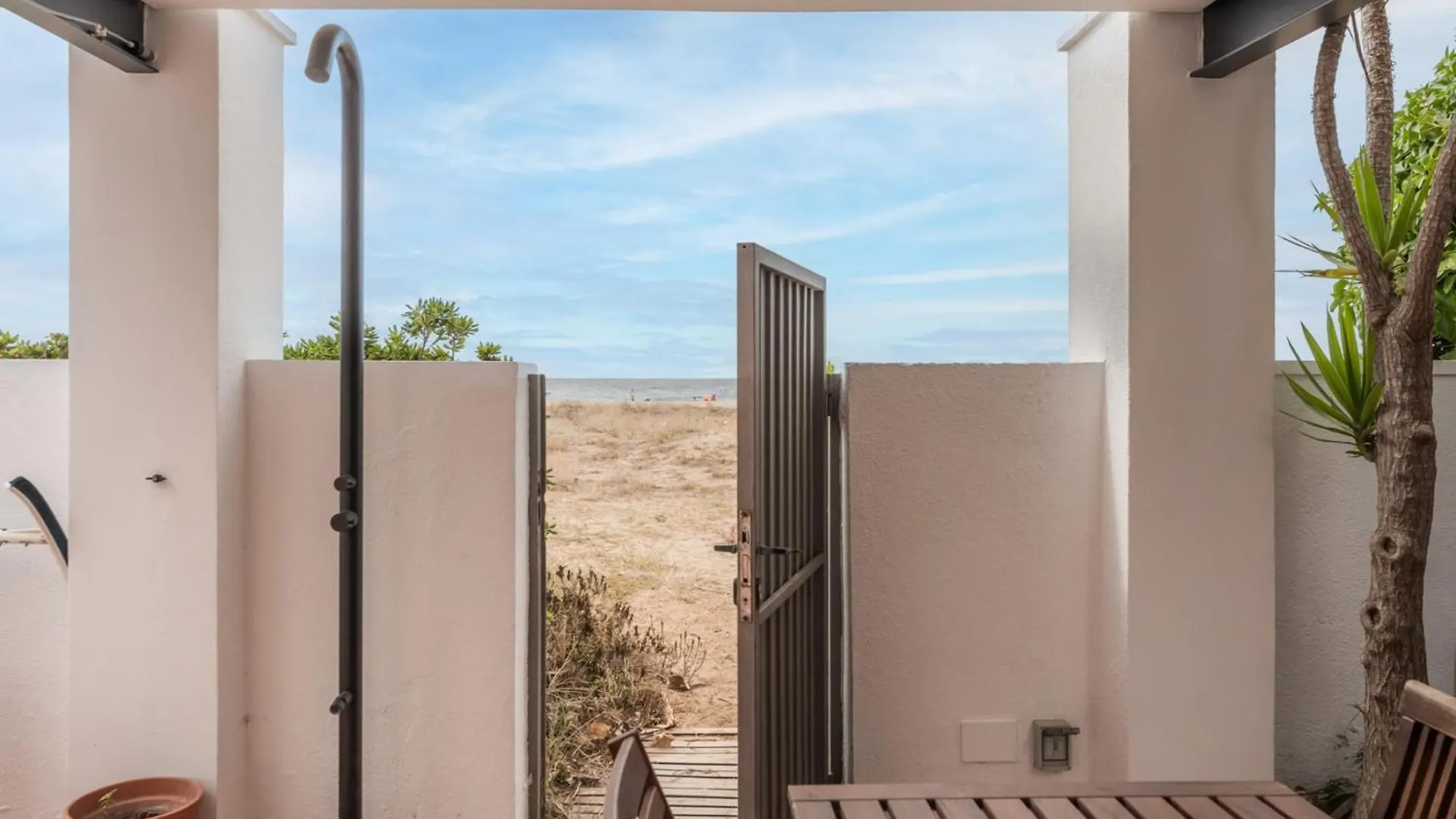 Beach Villa Cristina By Hhbcn カステルデフェルス スペイン