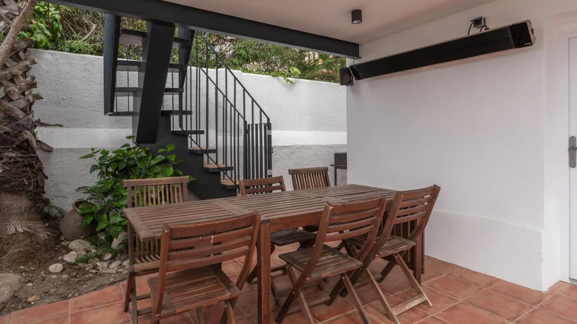 Beach Villa Cristina By Hhbcn カステルデフェルス